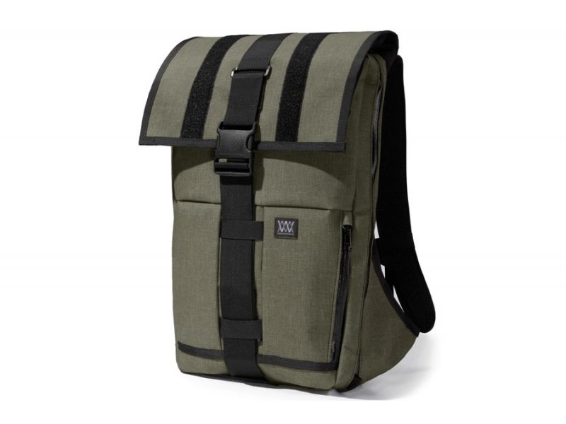 Buy Mission Workshop Rambler Cargo Backpack - Sandstone Buy Mission Workshop Rambler Cargo Backpack - Sandstone