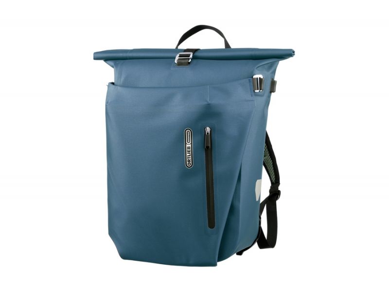Ortlieb Vario Backpack QL2,1 20L blue for your bike