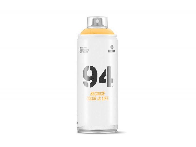 MTN 94 Graffiti Artist Spray Paint 48 x Cans - Choose Colours Montana  Colors 94