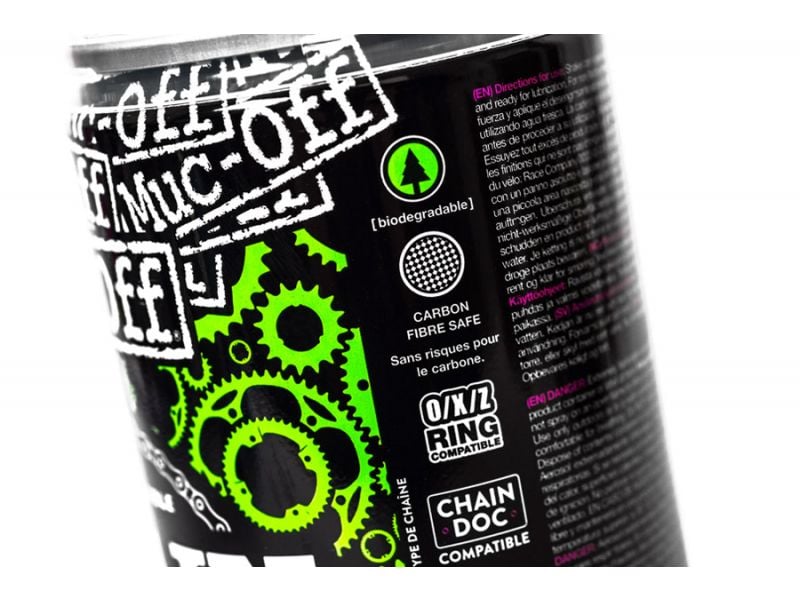 Muc Off Bio Chain Cleaner