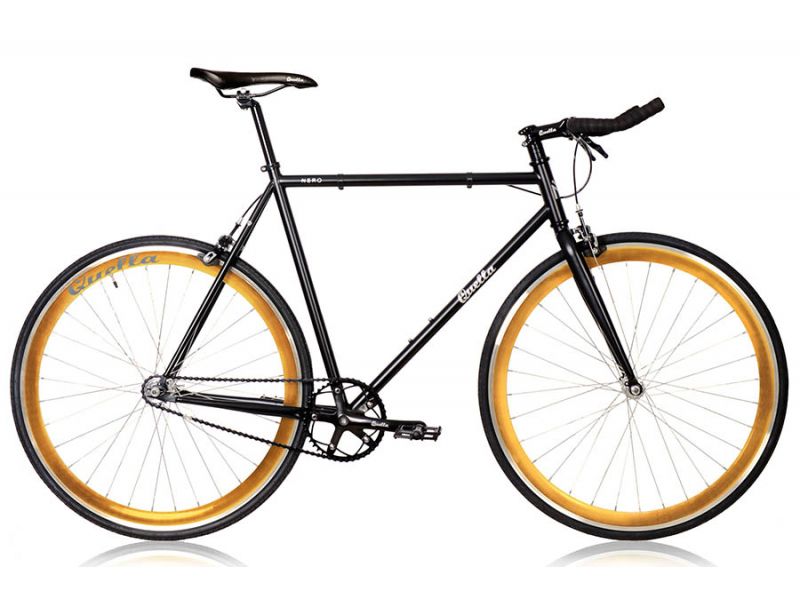 Leve Freno Bici Fixed Scatto Fisso Single Speed