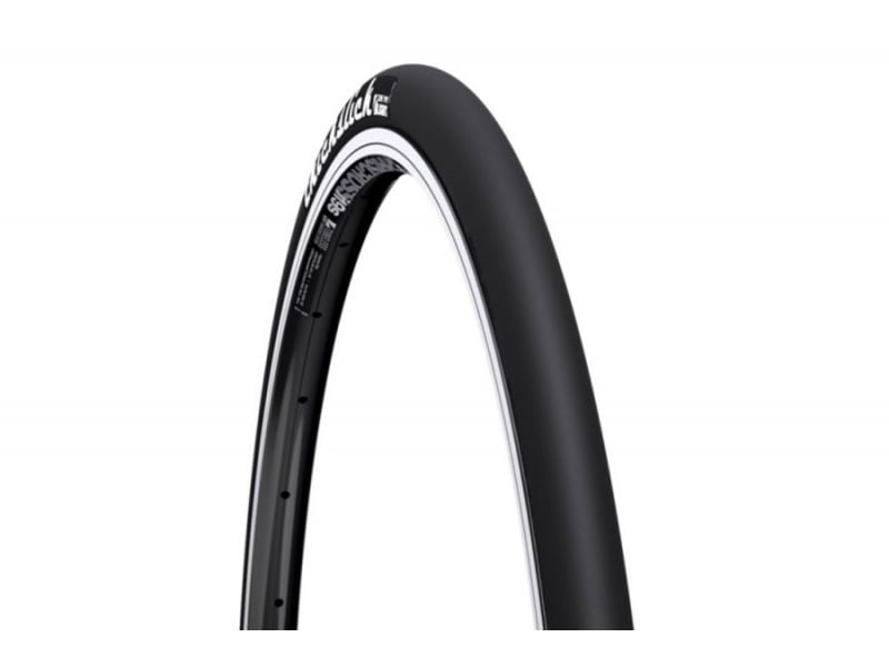 WTB ThickSlick Flat Guard Tire 700c Black