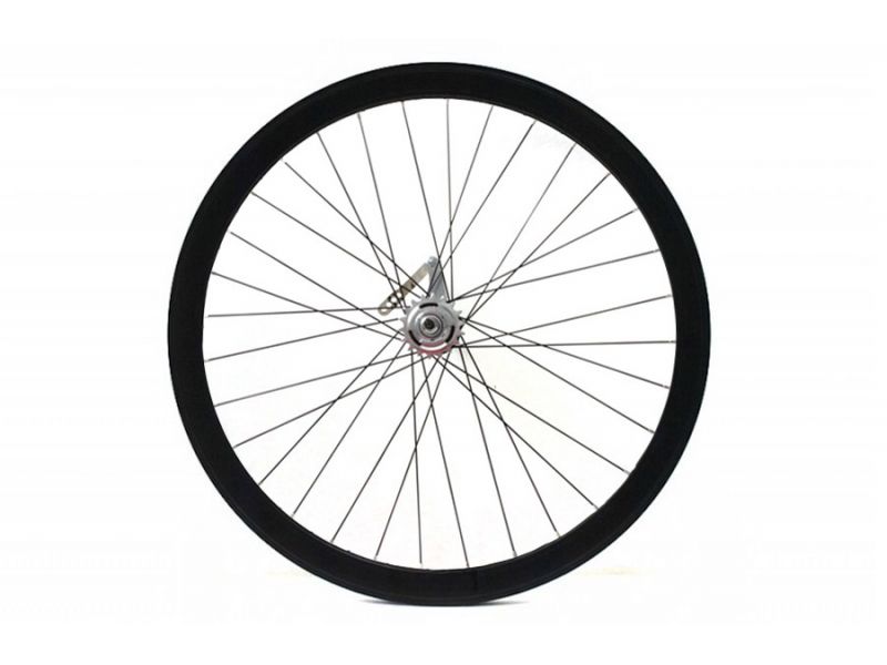 Origin8 Coaster Brake Wheel Black ADZ