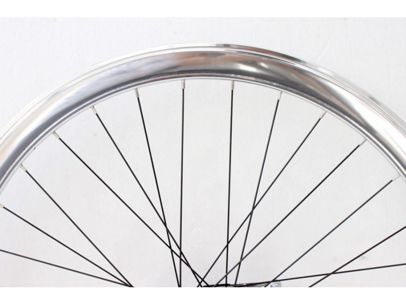 Origin8 Coaster Brake Wheel Silver ADZ Origin8 Coaster Brake Wheel Silver ADZ