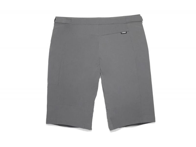 Chrome Industries Sutro Shorts Gray