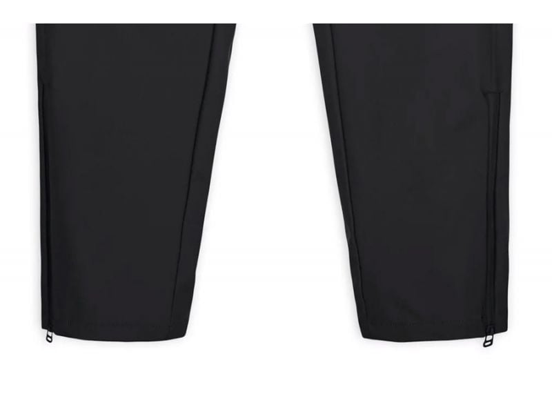 Slim fit hotsell rain pants