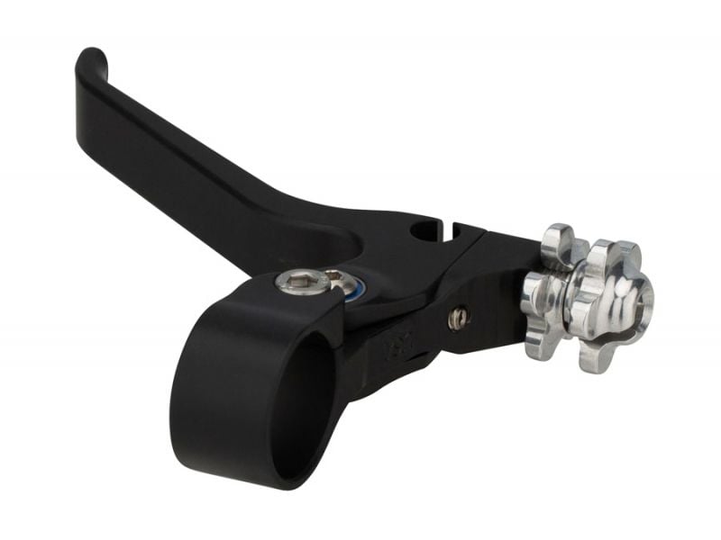 PAUL CANTI LEVER 【BLACK】 | LORO CYCLE WORKS ON