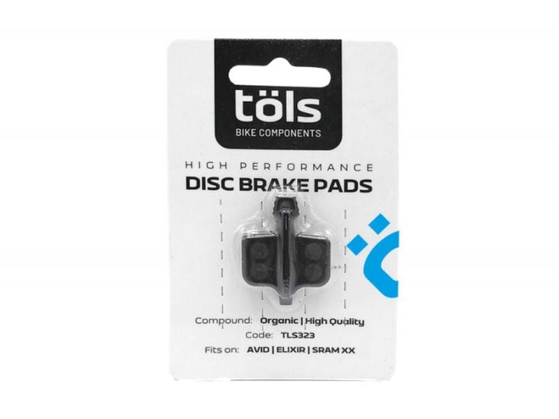 Avid xx sales brake pads