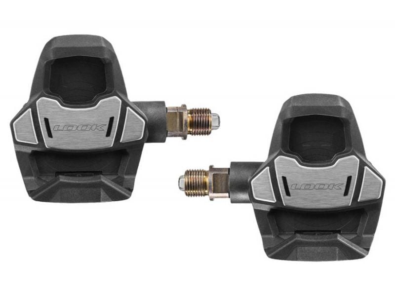 Look Keo Blade Power Dual Clipless Pedals black online