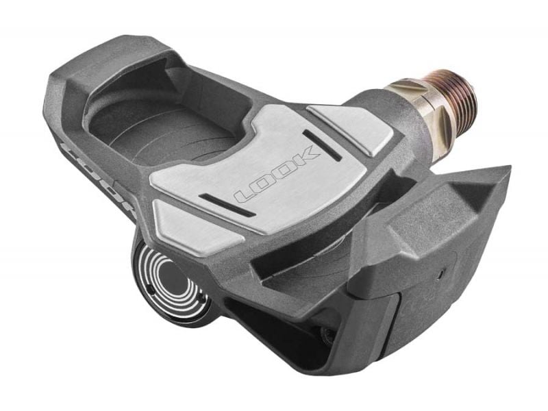 Look Keo Blade Power Dual Clipless Pedals black online