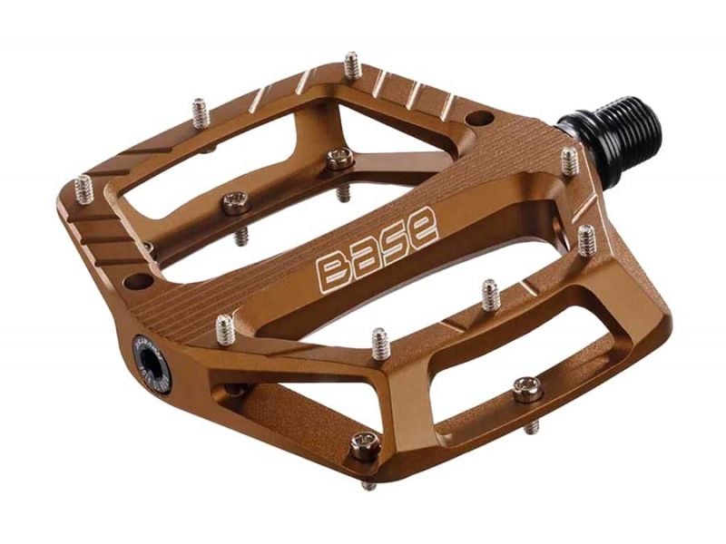 Bronze mtb pedals shop
