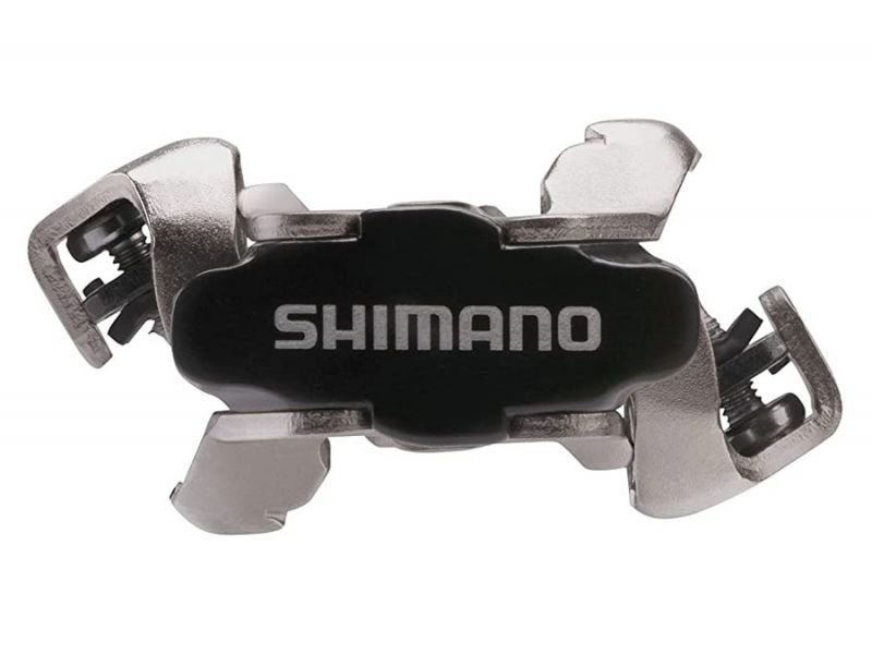 Pedales Automáticos Mtb Shimano Pd-m540