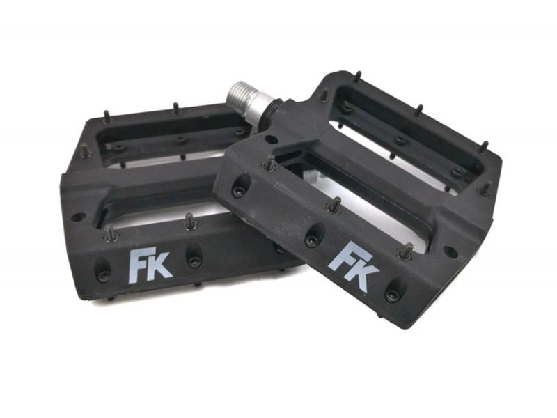 Fixie platform cheap pedals