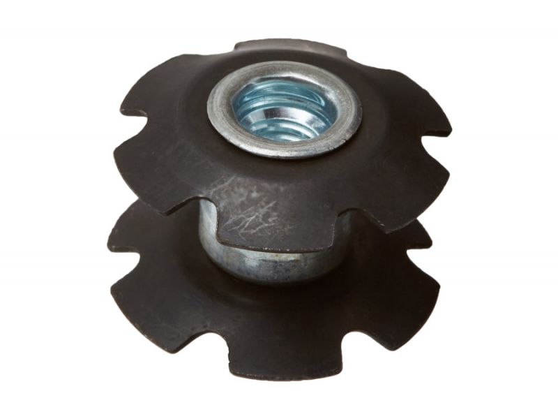 First Co Spare part Spider 1