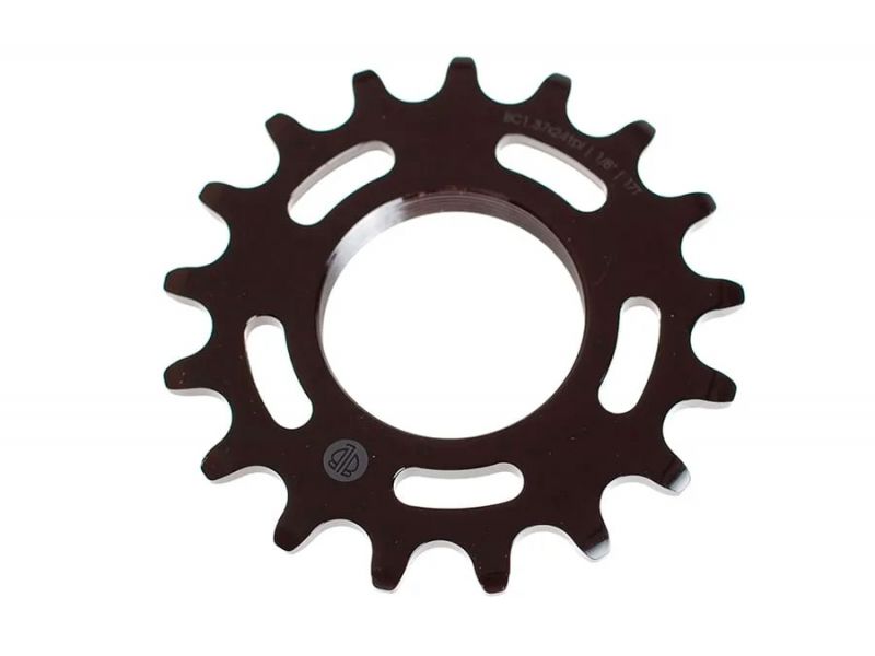 BLB Track Fixie Ritzel 24 Zahne Farbe schwarz online kaufen