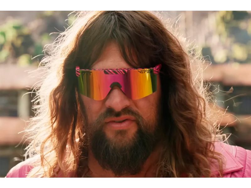 Pit Viper The Hot Tropic 2000s Glasses online