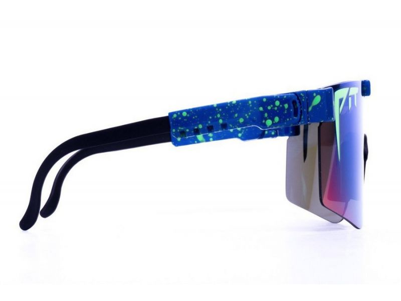 Occhiali Pit Viper The Leonardo Polarized