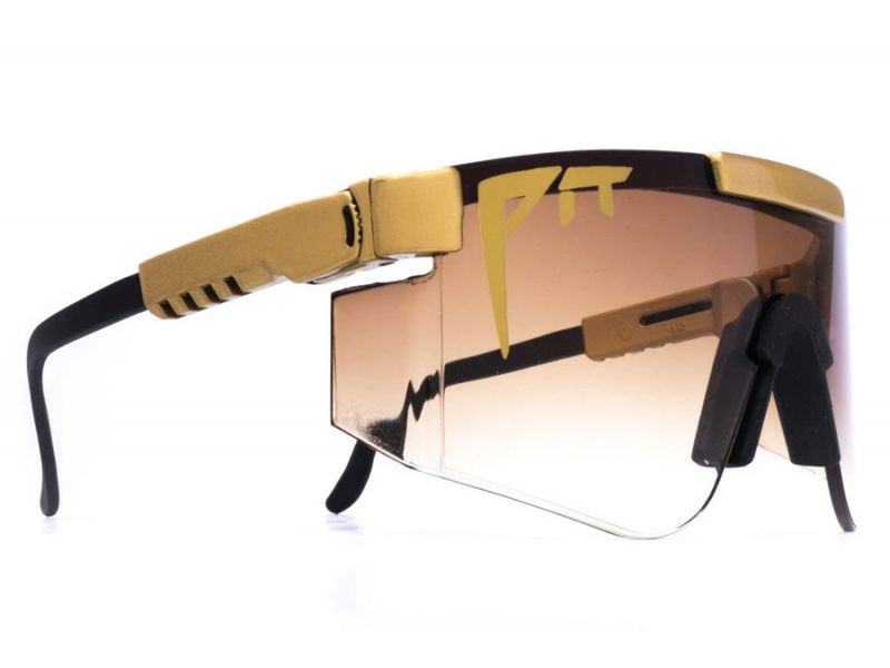 Pit Viper The Money Counters Bril