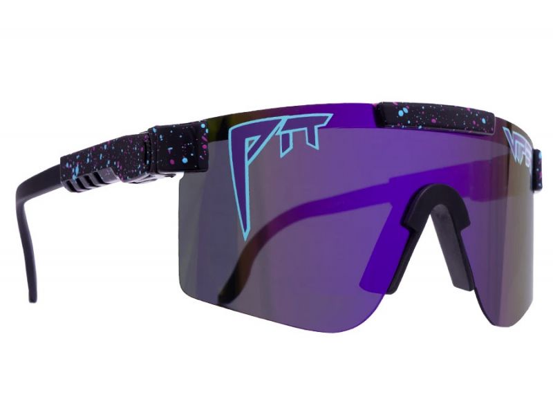 Gafas para MTB de las mas punteras del sector como Pit Viper y