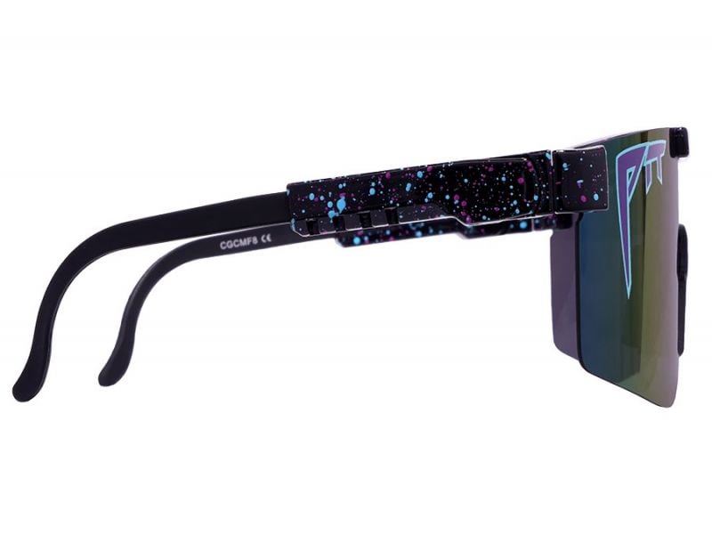 The night fall hotsell polarized double wide