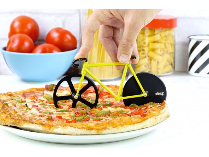 Cortador pizza bicicleta – LifeStyle