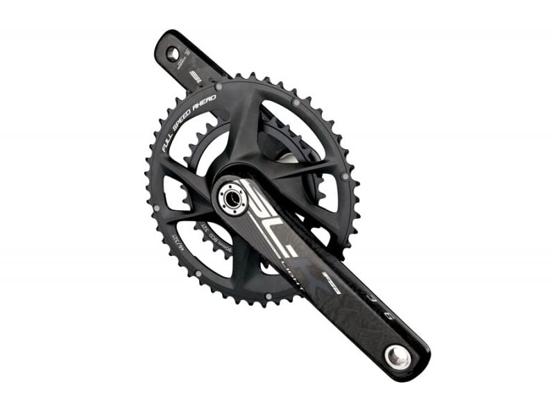 fsa  クランク　SL-K bb386 52/36 170mm FSA SL-K Light ABS BB386EVO Crankset - Bike Zoo - Knoxville, TN