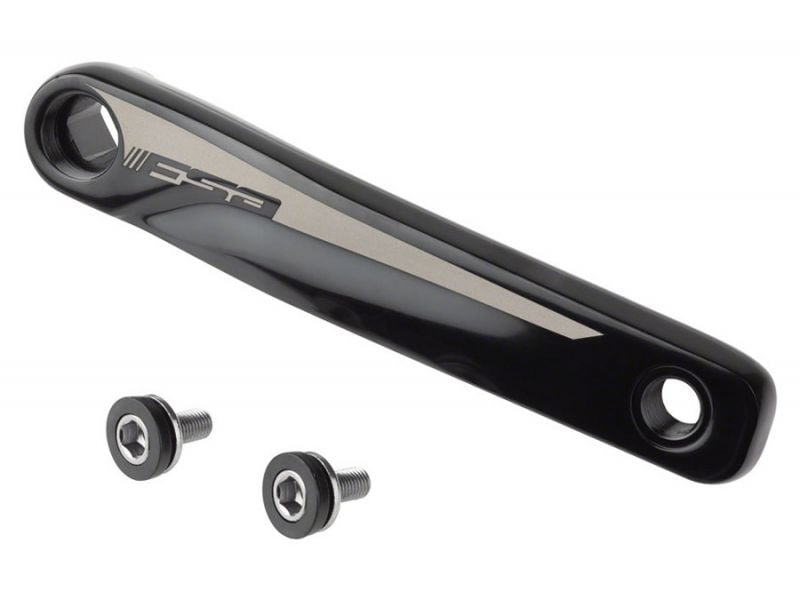 FSA Vero Pro JIS 120 BCD 175mm Crankset Black