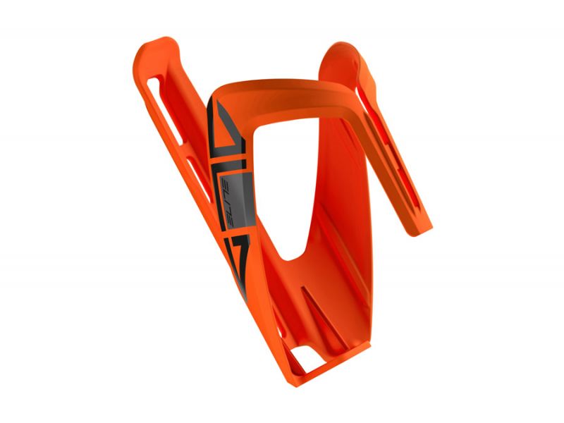 CNC Portabidón para Bicicleta, Portabidones para Bicicleta MTB，Aluminio  Portabidón de Bicicleta，2 pcs,Naranja