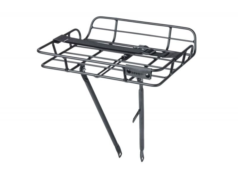 Basil portland front rack 2025