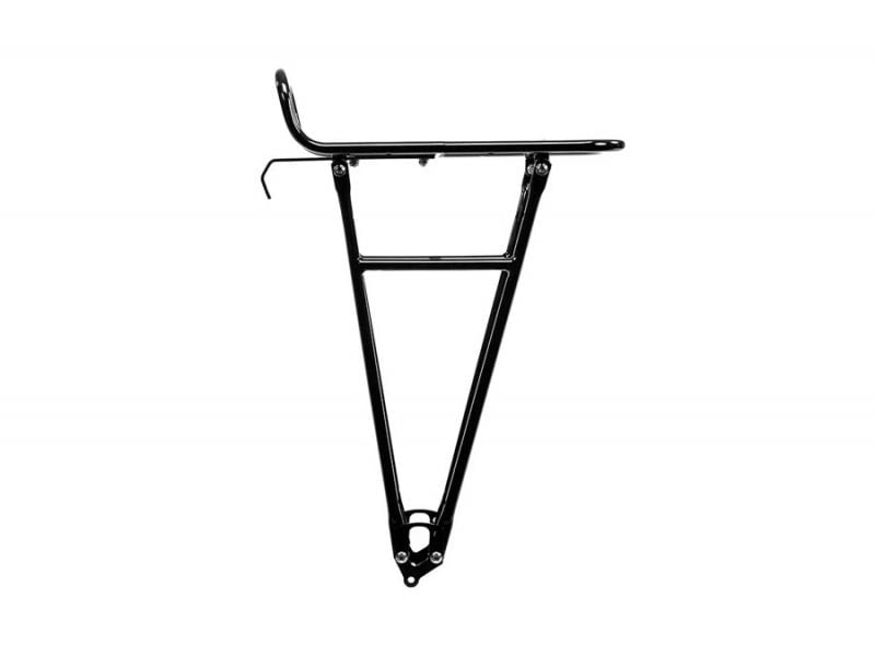 Pelago Commuter Front Rack Aluminum M black online Pelago Commuter Front Rack Aluminum M black online