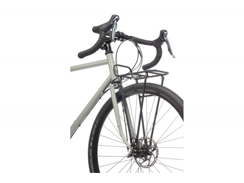 Pelago Commuter Front Rack Aluminum S black online Pelago Commuter Front Rack Aluminum S black online