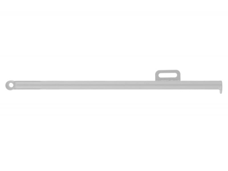 Tubus Tara Front Rack Stainless steel silver online