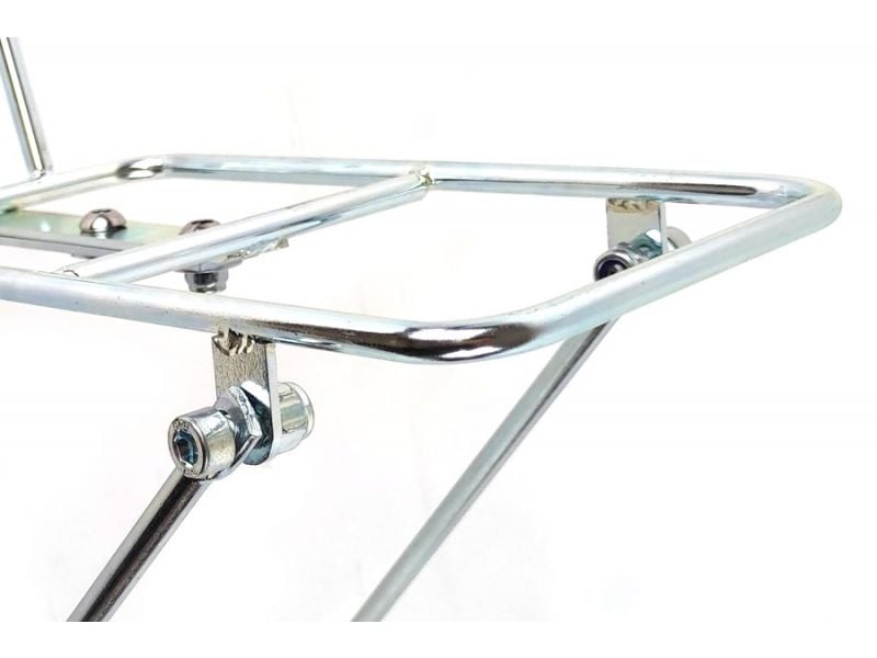 MASH Front Rack – Bike Built Grip