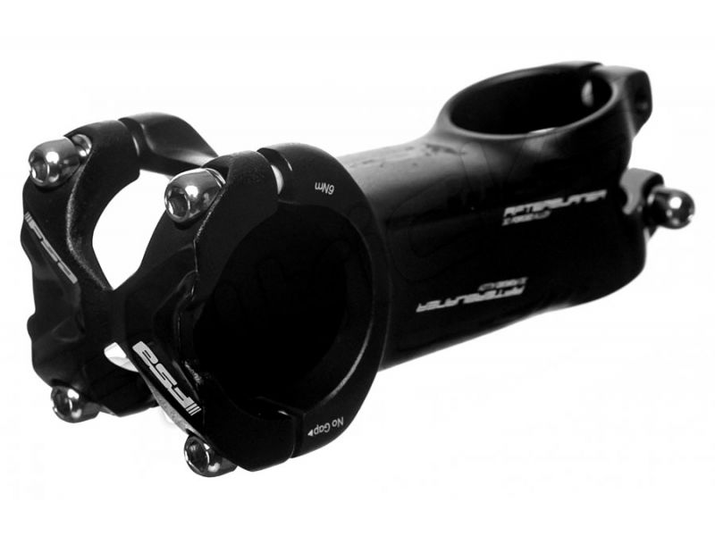 Product Review: FSA Afterburner Stem