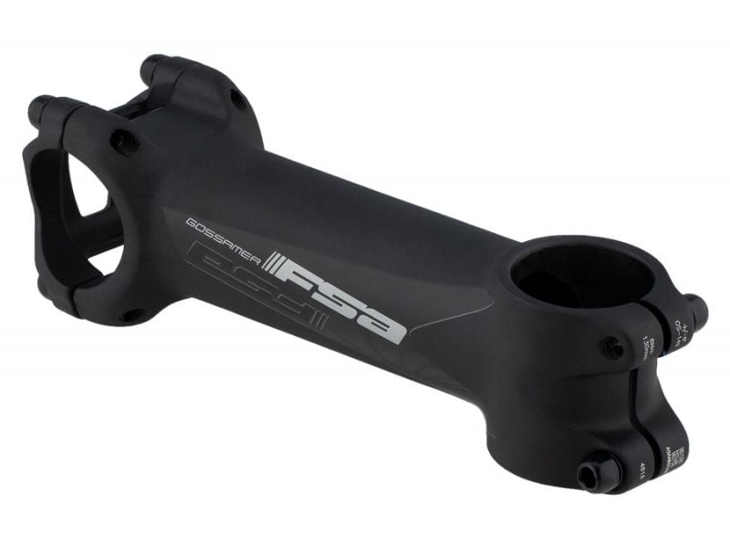 Amazon.com : FSA Gossamer Road Bicycle Stem - 31.8 x 6