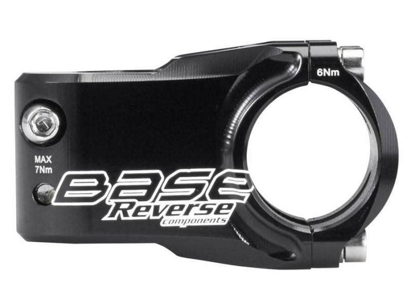 Attacco manubrio Force BASIC S4.6 31,8 alluminio