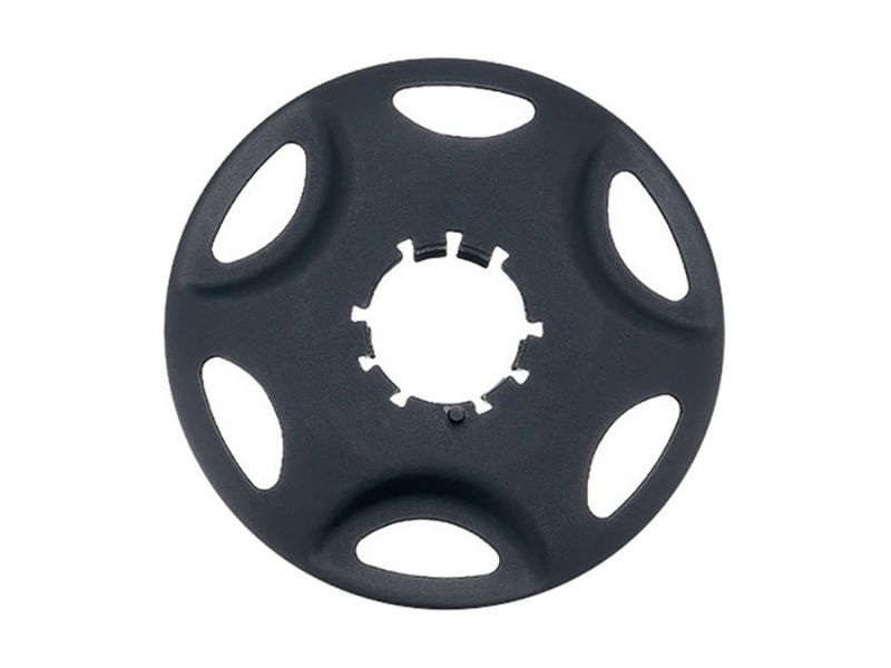 FSA Bosch Chain guard 15-17D black for your bike - Main Image