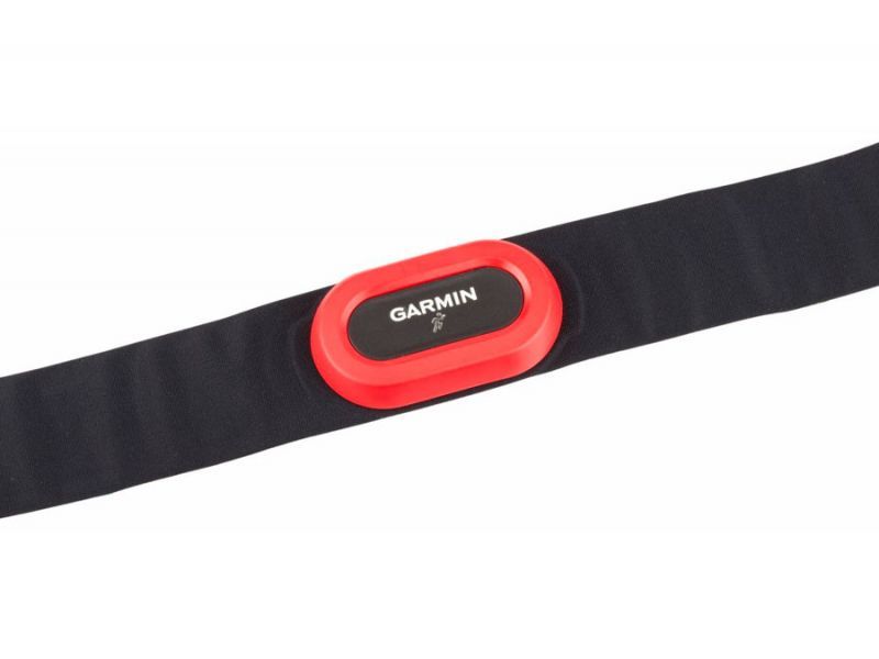 Banda Frecuencia Cardiaca Garmin Hrm Caja