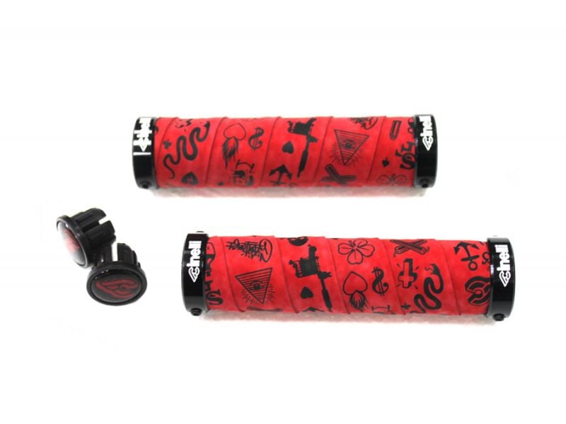 Cinelli mike best sale giant grips