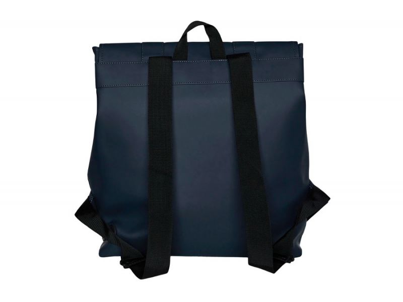 Rains msn bag blue sale