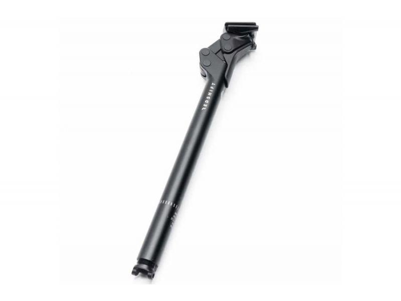 Elite Seatpost: Superior Comfort & Durability