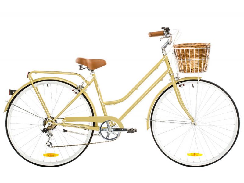 Reid classic ladies bike sale