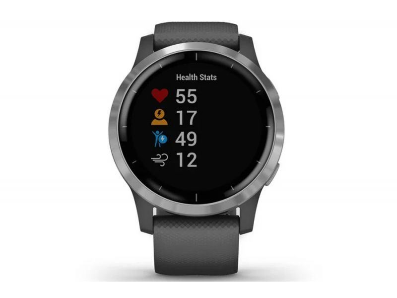 Garmin Vivoactive 4 (45mm) Review  Fitness tracker and smartwatch