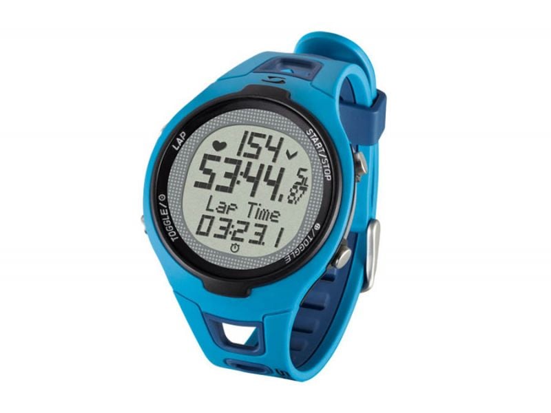 Reloj deportivo Sigma PC azul para bicicleta online