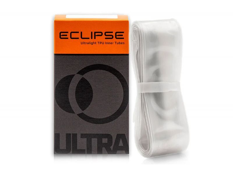 Camera d'aria Eclipse Road Endurance Ultra 700x28/35C valvola Presta 40mm