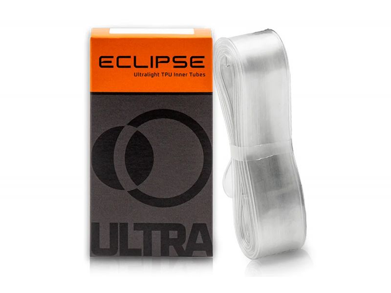 Camera d'aria Eclipse Road Ultra 700x20/25C valvola Presta 40mm