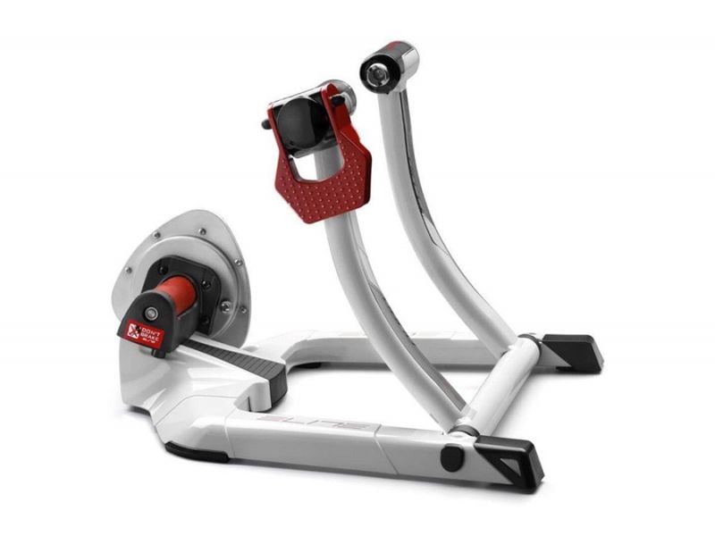 Koop Elite Qubo Fluid Fietstrainer voor fietsen online