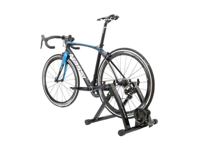 Rodillo Massi Pulse 1.1 Negro para tu bicicleta online