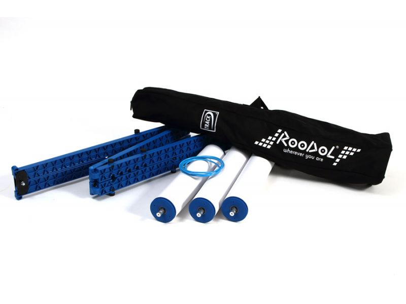 Bicicleta Rodillo De Rulos Roodol Rodillo De Rulos Roodol Comprar