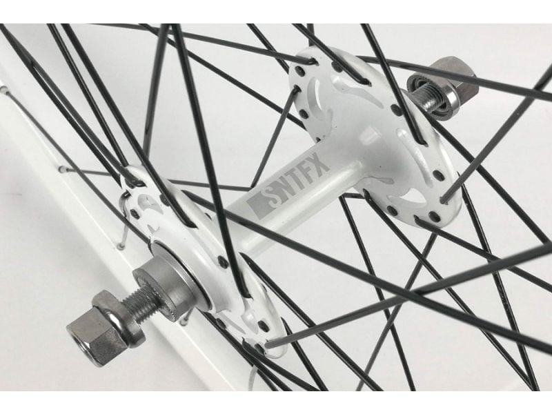 Halo single speed wheels hotsell